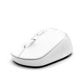 INCA Maus IWM-243RB CANDY DESIGN Weiss 2.4GHz - Maus