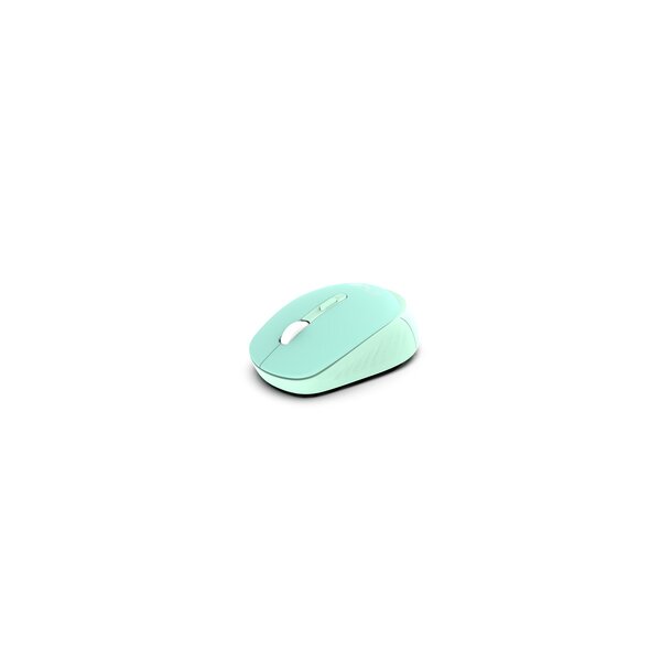 INCA Maus IWM-243RM CANDY DESIGN Blau 2.4GHz - Maus