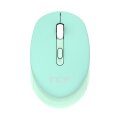 INCA Maus IWM-243RM CANDY DESIGN Blau 2.4GHz - Maus