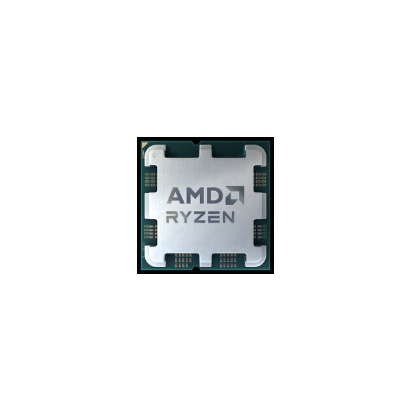 AMD Ryzen 5 PRO 7645 - AMD Ryzen™ 5 PRO - Sockel AM5 - 5 nm - AMD - 3,8 GHz - AMD Ryzen PRO 7000 Series