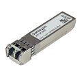 StarTech.com Cisco SFP-10G-SR kompatibel - SFP+ Transceiver Modul - 10GBASE-SR - Faseroptik - 11100 Mbit/s - SFP+ - LC - SR - 300 m