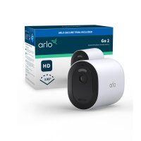 ARLO Go 2 - IP-Sicherheitskamera - Draußen -...