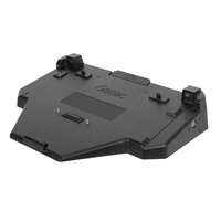 GETAC GDODE1 - Andocken - Schwarz - Kensington - 291,2 mm - 380,1 mm - 77,2 mm