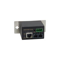 LevelOne IEC-4001 - 100 Mbit/s - 10Base-T - 100Base-TX -...