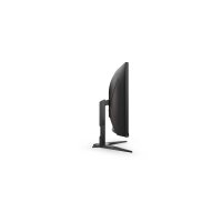 AOC CU34G2XE/BK 34 VA Curved Monitor 3440x1440 144Hz 1ms...