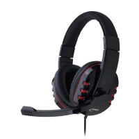 Gembird GHS-402 - Kabelgebunden - Gaming - 20 - 20000 Hz...