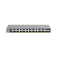Netgear 28PT GE POE+SMART SWITCH - Switch