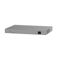 Netgear Gs728Tp GE PoE+ Smart Switch - Switch - 0,1 Gbps