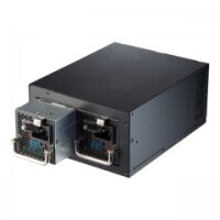 FSP Twins PRO 500W - 520 W - 100 - 240 V - 50/60 Hz - 8 -...