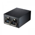 FSP Twins PRO 500W - 520 W - 100 - 240 V - 50/60 Hz - 8 - 4 A - 43,3 A - 3 A