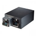 FSP Twins PRO 500W - 520 W - 100 - 240 V - 50/60 Hz - 8 - 4 A - 43,3 A - 3 A