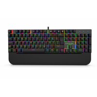 INCA Gaming Tastatur IKG-443 Mechanisch - Tastatur - QWERTY