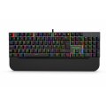 INCA Gaming Tastatur IKG-443 Mechanisch - Tastatur - QWERTY