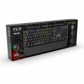 INCA Gaming Tastatur IKG-443 Mechanisch - Tastatur - QWERTY