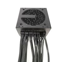 INCA Netzteil IPS-1250XN - PC-/Server Netzteil - ATX