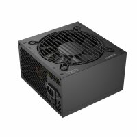 INCA Netzteil IPS-650XN - PC-/Server Netzteil - ATX
