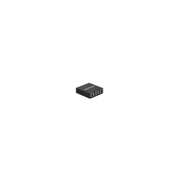 Netgear GS305E - Managed - Gigabit Ethernet (10/100/1000)