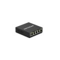 Netgear GS305E - Managed - Gigabit Ethernet (10/100/1000)