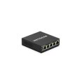 Netgear GS305E - Managed - Gigabit Ethernet (10/100/1000)