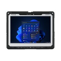 Panasonic TOUGHBOOK 33 MK3 30.5cm 12 USB USB-C Ethernet SSD Win. 11 Pro - Tablet - Core i5