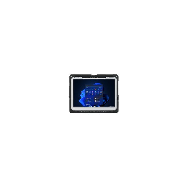 Panasonic Toughbook CF-33 - 12" Notebook - Core i5 1,6 GHz 30,5 cm