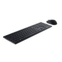 Dell Pro-Tastatur und -Maus – KM5221W - US...