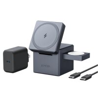 Anker Innovations Y1811G11 - Drinnen - AC - USB -...