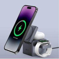 Anker Innovations Y1811G11 - Drinnen - AC - USB -...