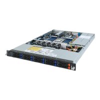Gigabyte R152-Z31 - DDR4-SDRAM - 2933,3200 MHz -...