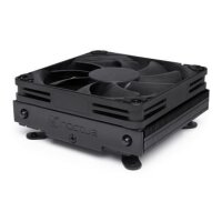 Noctua NH-L9i-17xx chromax.black - Kühler - 9,2 cm -...
