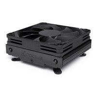 Noctua NH-L9i-17xx chromax.black - Kühler - 9,2 cm -...