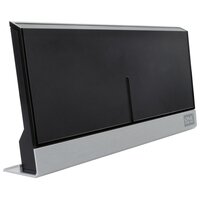 One for All SV 9385 - Indoor - Schwarz - DVB-T - DVB-T2 -...