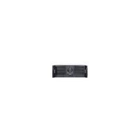 Chenbro RM42300 schwarz/silber USB 3.0 - Gehäuse - ATX