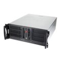 Chenbro RM42300 schwarz/silber USB 3.0 - Gehäuse - ATX