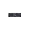 Chenbro RM42300 schwarz/silber USB 3.0 - Gehäuse - ATX