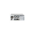 Chenbro RM42300 schwarz/silber USB 3.0 - Gehäuse - ATX