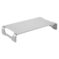 LogiLink BP0033 - Notebook-Ständer - Silber -...