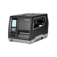 HONEYWELL PM45 - Wärmeübertragung - 203 x 203 DPI - 350 mm/sek - Verkabelt & Kabellos - Schwarz