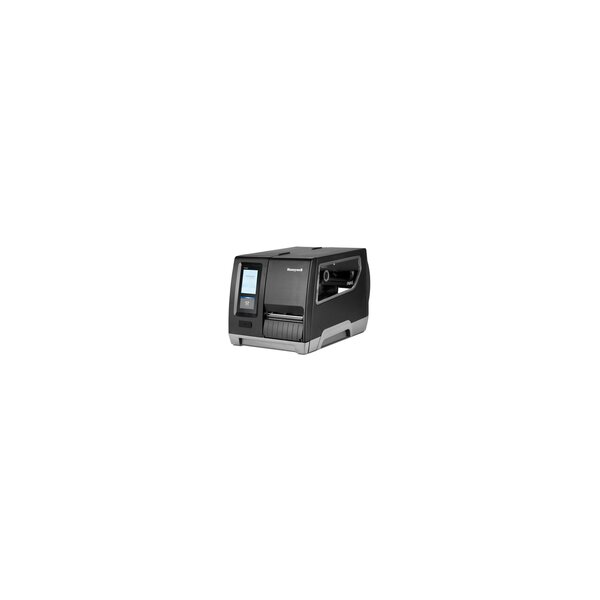 HONEYWELL PM45 - Wärmeübertragung - 203 x 203 DPI - 350 mm/sek - Verkabelt & Kabellos - Schwarz