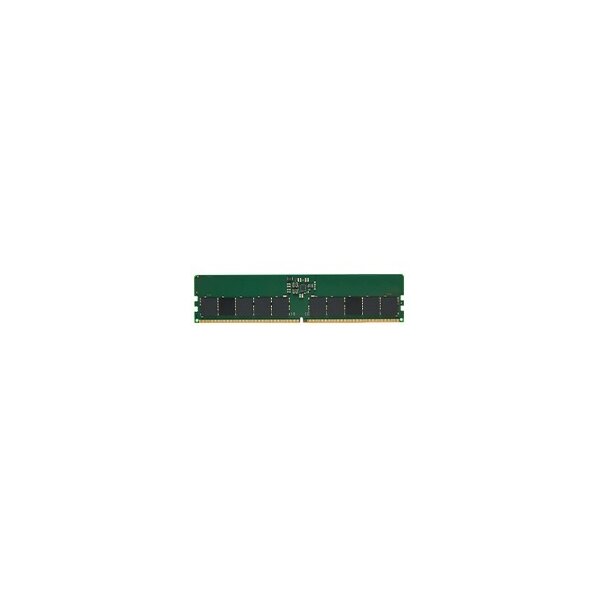 Kingston KTH-PL548E-16G - 16 GB - 1 x 16 GB - DDR5 - 288-pin DIMM