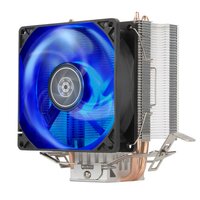 SilverStone KR03 - processor-koler - CPU-Kühler - AMD Sockel AM2