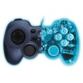 Logitech G 940-000135 - Gamepad - PC - Schaltfläche Zurück - D-Pad - Schaltfläche Start - Analog / Digital - Kabelgebunden - USB