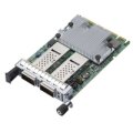 BROADCOM BCM957508-N2100G - Eingebaut - Kabelgebunden - PCI Express - Faser - 100000 Mbit/s - Aluminium - Grün