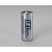 Ansmann 1,5 V Alkaline cell LR 1 - Einwegbatterie - Alkali - 11.5 x 29.5