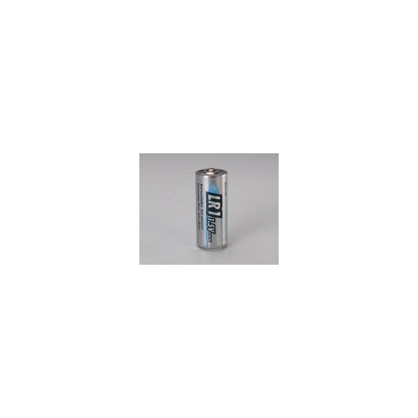 Ansmann 1,5 V Alkaline cell LR 1 - Einwegbatterie - Alkali - 11.5 x 29.5