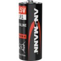 Ansmann 1,5 V Alkaline cell LR 1 - Einwegbatterie - Alkali - 11.5 x 29.5