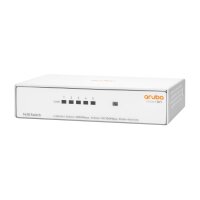 HPE Instant On 1430 5G - Unmanaged - L2 - Gigabit...