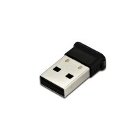 DIGITUS Bluetooth® 4.0 Tiny USB Adapter