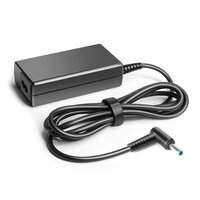 BTI 65W AC ADAPTER FOR HP EU VERSION 4.5MM - Laptop -...
