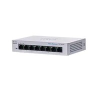 Cisco CBS110 - Unmanaged - L2 - Gigabit Ethernet (10/100/1000) - Vollduplex